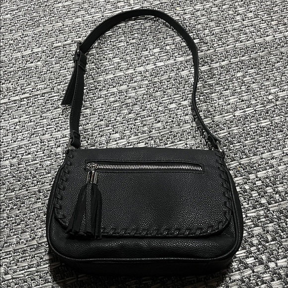 Nine West | Black Purse - Picture 1 of 14